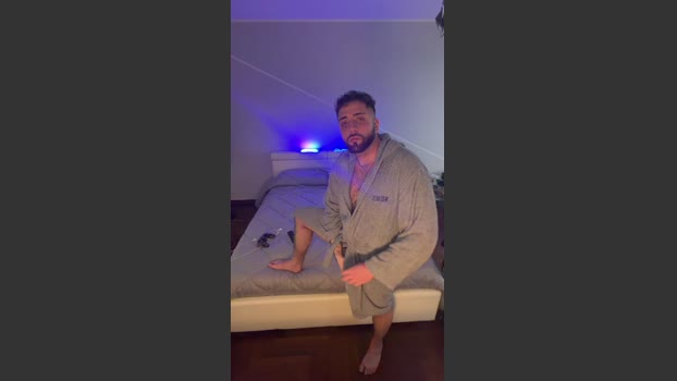 Fabriziocarerra 02-03-2026 Recorded Video bigass