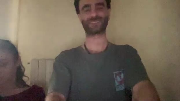 Gordo921 02-03-2026 Recorded Video playtime