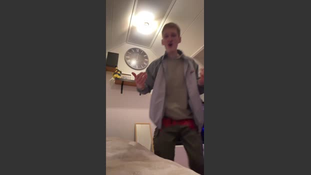 HornyPornyGuy 01-03-2026 Recorded Video spanking