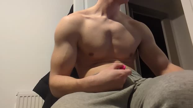 Hornyking6969 01-03-2026 Recorded Video analtoy