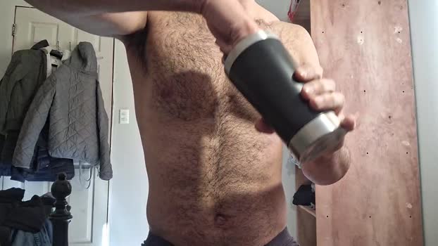 Iza__ak 02-03-2026 Recorded Video hardcock