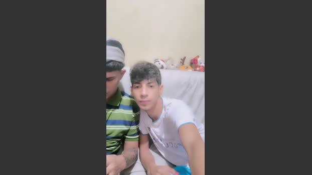 Josa040319 02-03-2026 Recorded Video fuckher