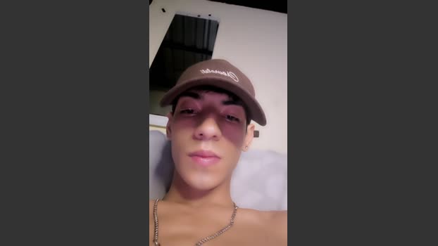 Josa040319 02-03-2026 Recorded Video lush