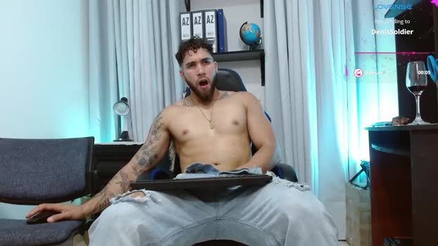 Kobe_21 02-03-2026 Recorded Video bigass