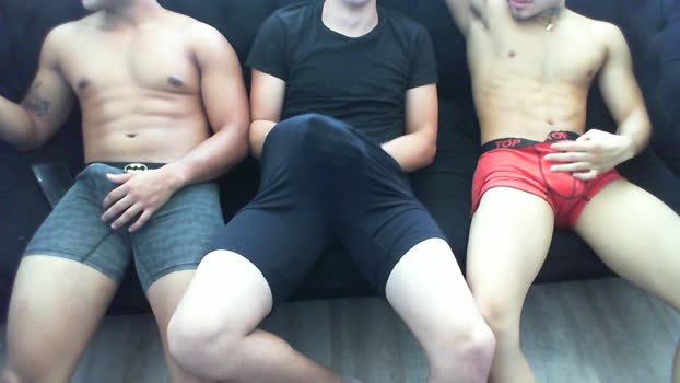 Kronosscl 01-03-2026 Recorded Video gay