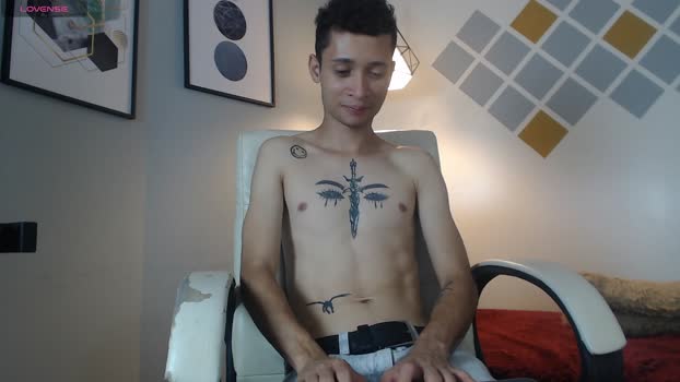 LucassSmithh 01-03-2026 Recorded Video moan