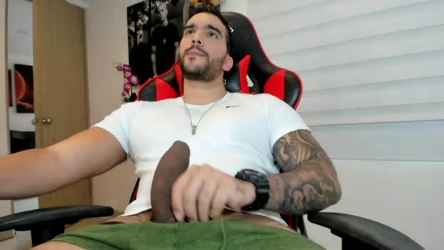 Marly38 02-03-2026 Recorded Video fuckface