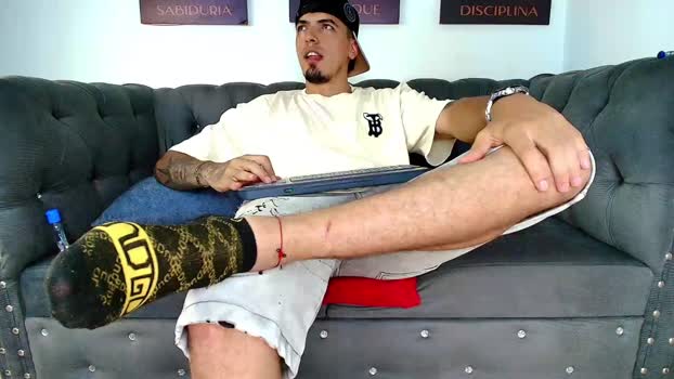 MatiiasCosta_ 02-03-2026 Recorded Video wank