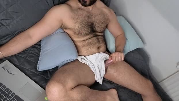 Mimosab 02-03-2026 Recorded Video wank