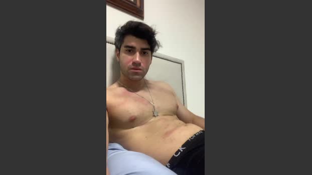 Peitoralgostos 02-03-2026 Recorded Video yummy