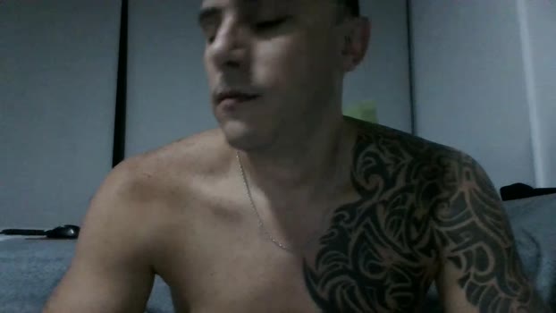 Sexylingerieboy 02-03-2026 Recorded Video bigass