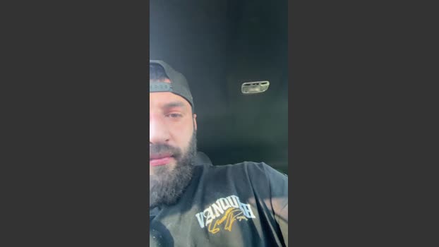 TheRealMan26 02-03-2026 Recorded Video kissing