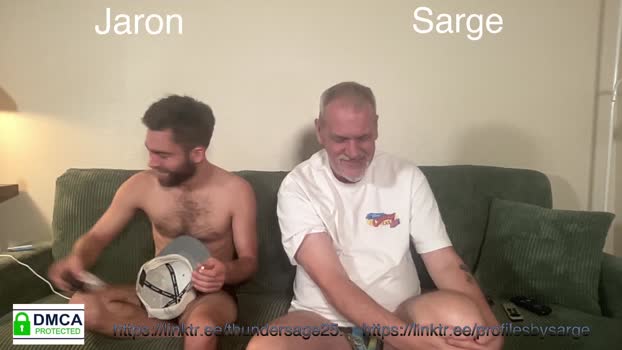 Thundersage25 02-03-2026 Recorded Video bigdick