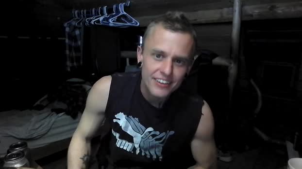 TytanTrouble 02-03-2026 Recorded Video jerking