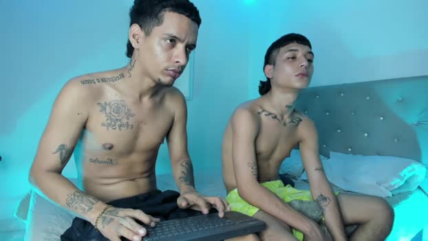 duohotboy_ 02-03-2026 Recorded Video horny