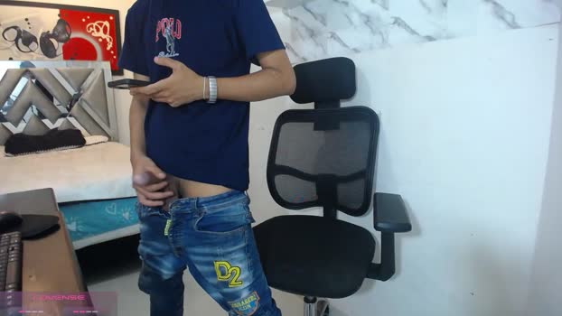 hardsexlove08 02-03-2026 Recorded Video jerkoff
