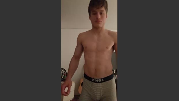 hotguy568 02-03-2026 Recorded Video beauty