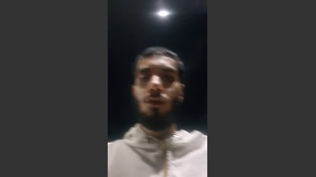 jhon030 02-03-2026 Recorded Video fuckass