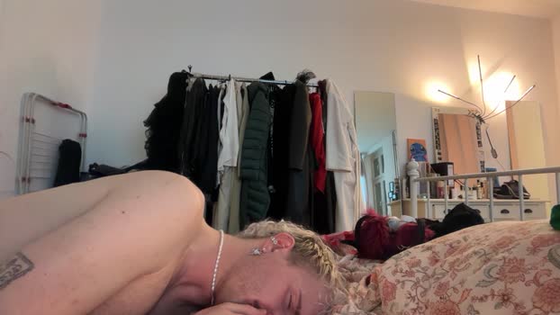 julius_hxt 01-03-2026 Recorded Video hardcock