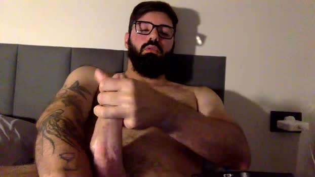 mauriciopauloz 01-03-2026 Recorded Video fuckher