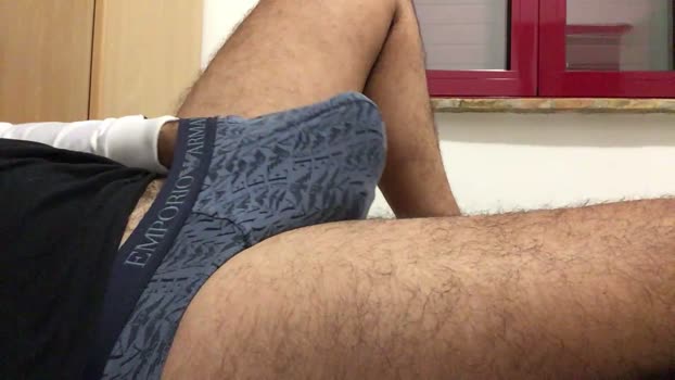 pasquale260 01-03-2026 Recorded Video sexyfeet