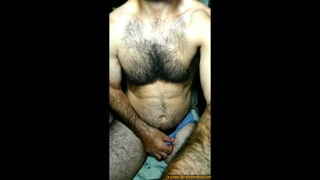 robson_29 02-03-2026 Recorded Video sexymale