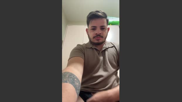 victorhneves888 02-03-2026 Recorded Video moan