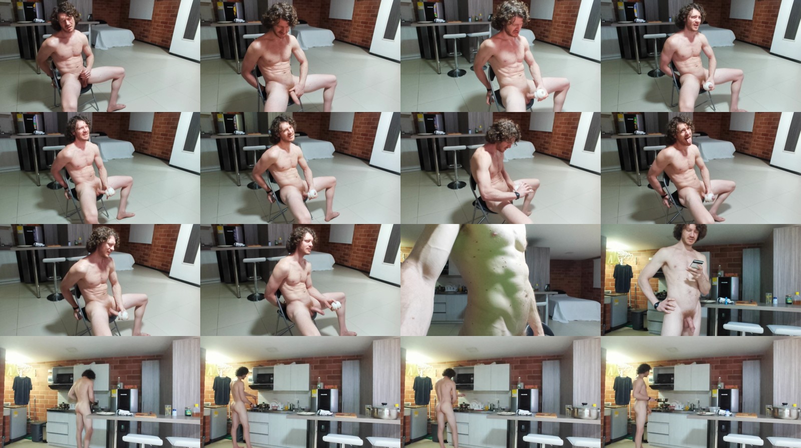 warrenkener 02-03-2026 Recorded Video kink