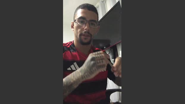 Abrahao22 03-03-2026 Recorded Video analsex