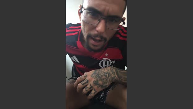Abrahao22 03-03-2026 Recorded Video Show