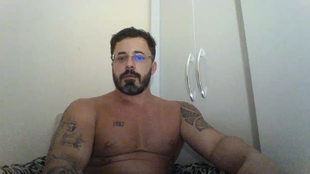 Alers87 02-03-2026 Recorded Video lush