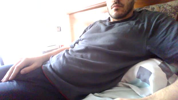 Alvarobcn34 03-03-2026 Recorded Video fuckher
