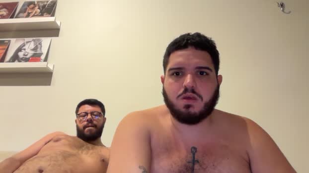 BearFuckersRJ 03-03-2026 Recorded Video jerkoff