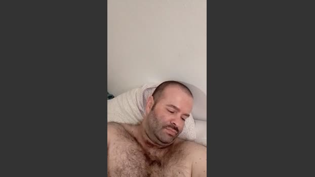 BearPeludo40 02-03-2026 Recorded Video ass