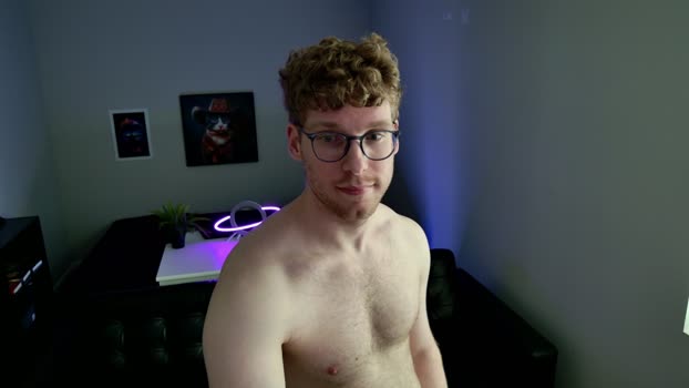 BlueEyedTallGuy 02-03-2026 Recorded Video gag