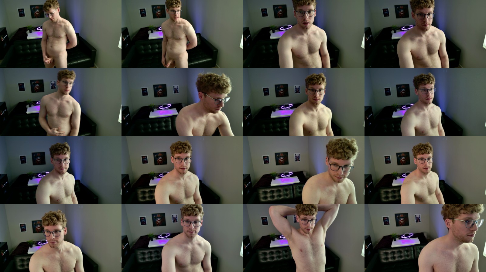 BlueEyedTallGuy 02-03-2026 Recorded Video gag