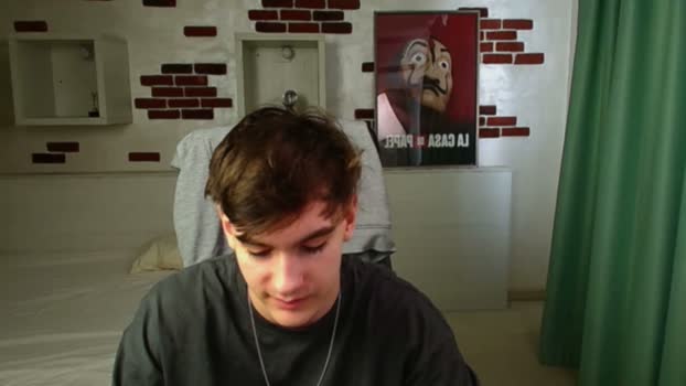 BradyFlint 03-03-2026 Recorded Video bicurious
