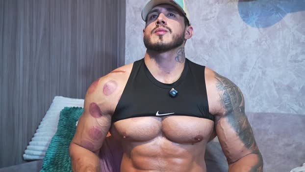 Erossteel 03-03-2026 Recorded Video love