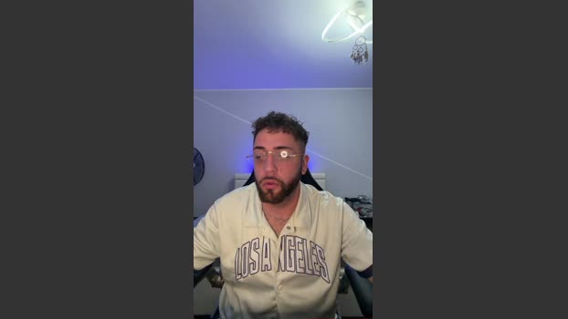 Fabriziocarerra 03-03-2026 Recorded Video oral