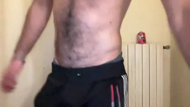 Gordo921 02-03-2026 Recorded Video fuckme