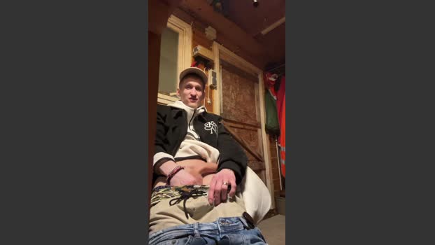 HornyPornyGuy 02-03-2026 Recorded Video fuckher