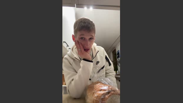 HornyPornyGuy 03-03-2026 Recorded Video twink