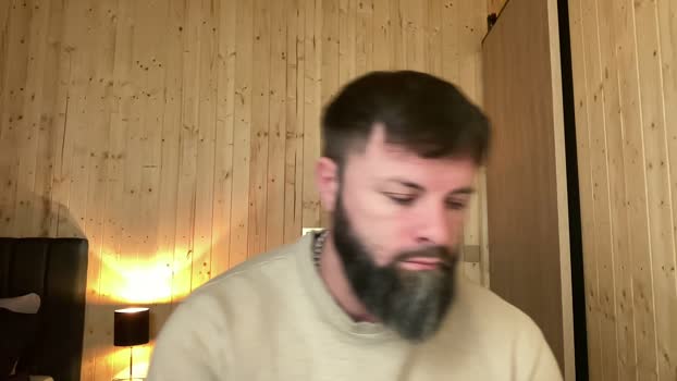 JhonnyAlpha 03-03-2026 Recorded Video wank