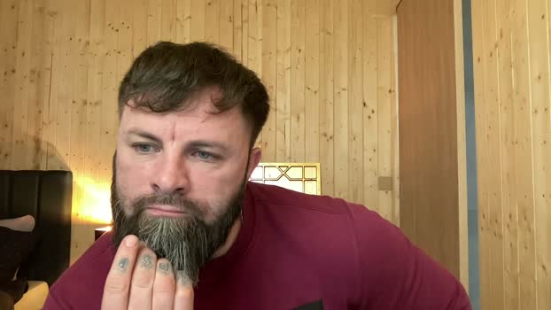 JhonnyAlpha 03-03-2026 Recorded Video suck