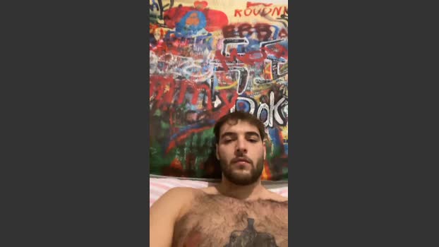 Machetero9 02-03-2026 Recorded Video moan
