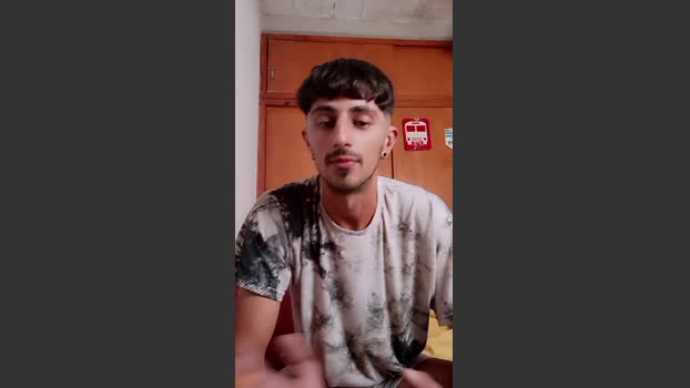 Mati_19cm 02-03-2026 Recorded Video jackoff
