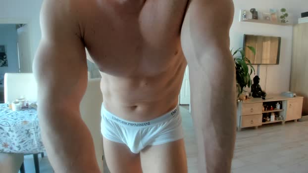Onewoolf 03-03-2026 Recorded Video Topless