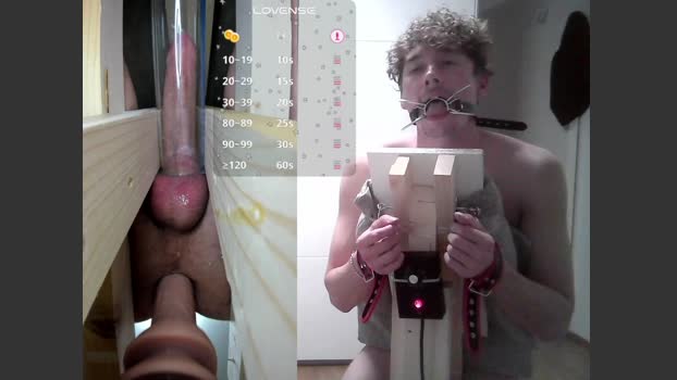 PlugboyT 02-03-2026 Recorded Video bj-dildo