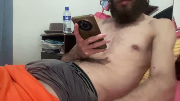 PygmaBoy 03-03-2026 Recorded Video jerkoff