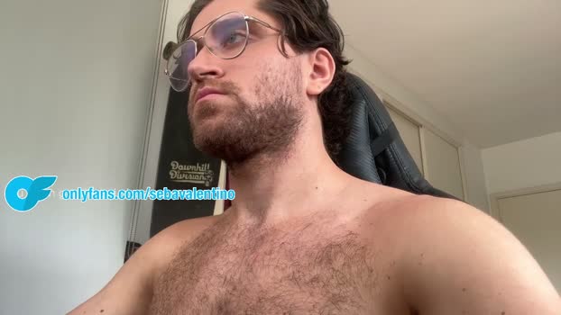 SebasValentino 03-03-2026 Recorded Video love